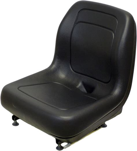 skid steer seat new holland|replacement skid steer seats.